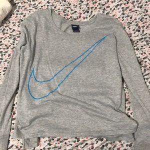 Nike long sleeve